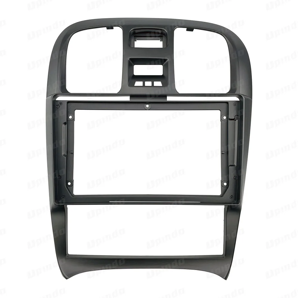 ڵ ׼ 2 Din 9 ġ  ٸ DVD GPS MP5 г ,  ҳŸ 2004-2008   Ʈ ŰƮ