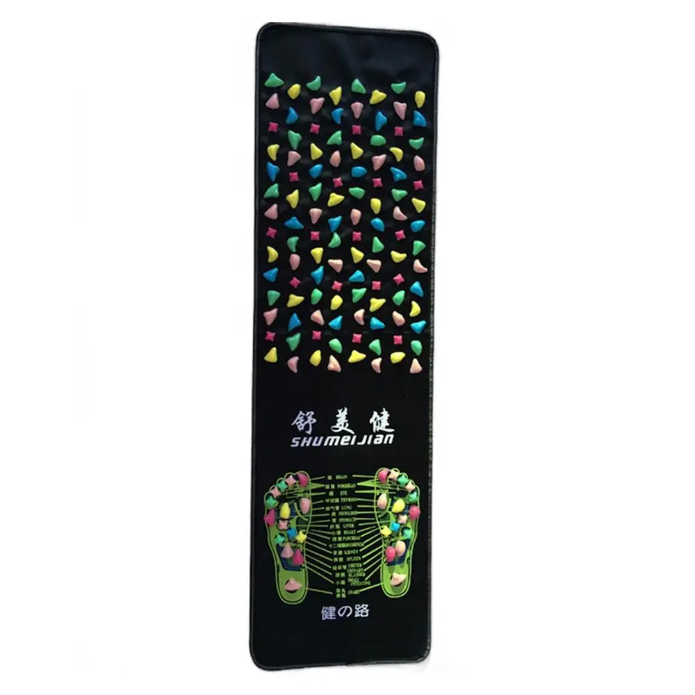 Health Massage Cushion Non-slip Pain Relief Foot Massage Health Care Sturdy And Practical massage pad