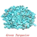 Green Turquoise