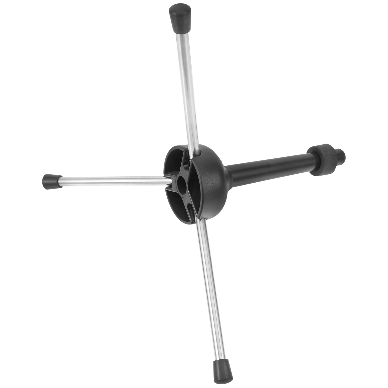 

Accessories for Clarinet Stand Floor Oboe Fall to The Ground Wind Instrument Holder Flute Beginner