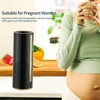 2 in 1 Face Mask Maker Juicer Blender Facial SPA Smart Self-made Natural Vegetable Collagen Fruit Mask Face Care Beauty Device 5