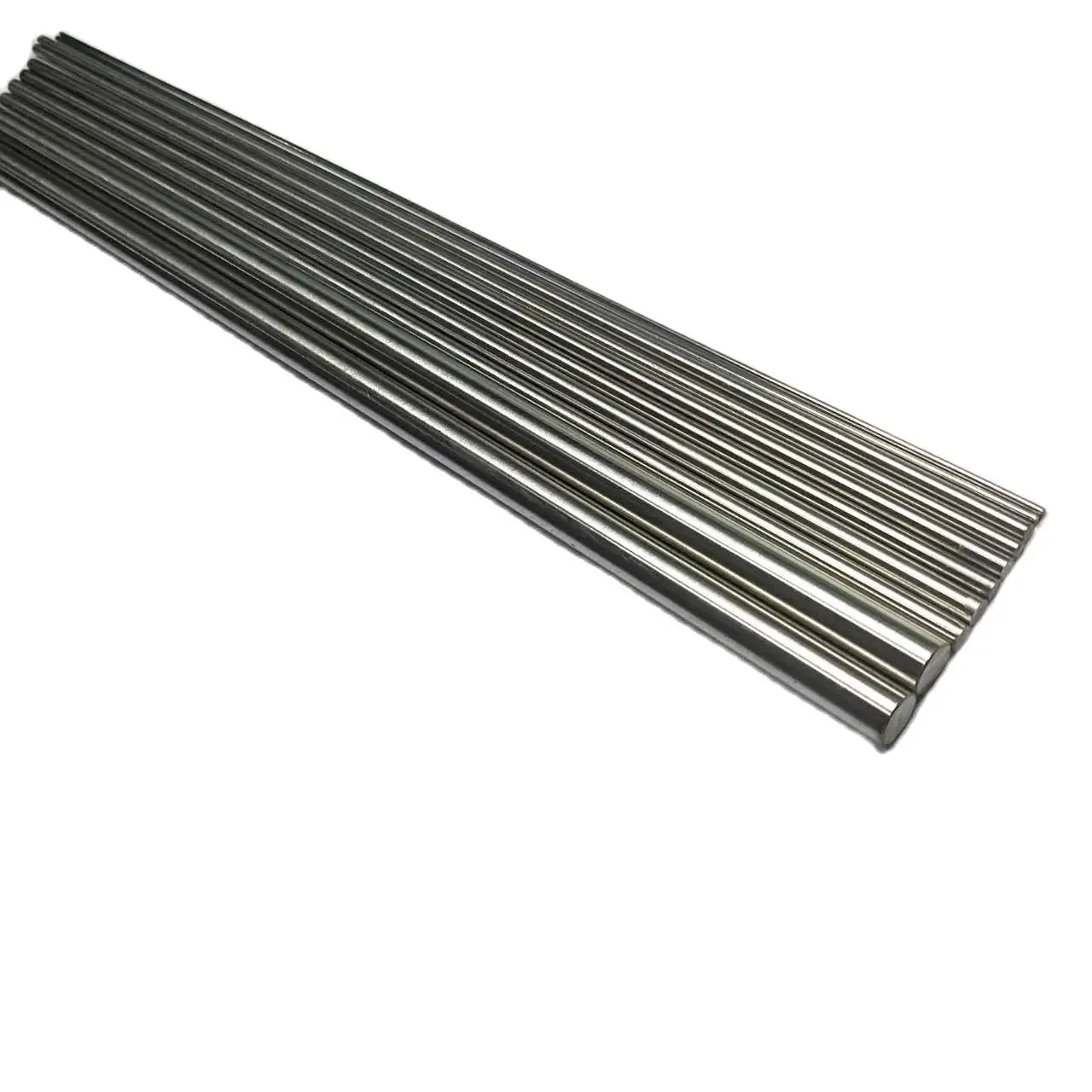 304 Stainless Steel Rod Diameter 4 5mm 6mm 8mm 9mm 10mm 12mm 14mm 15mm 16mm 17mm Linear Shaft Metric Round linear shaft rod steel round rod