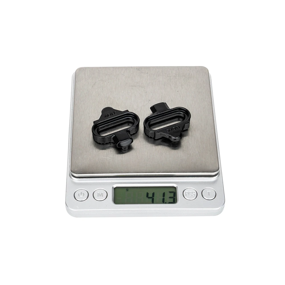 ZTTO MTB Safest Clipless Pedal SPD Self Lock Einstellbares Mountainbike XC mit Stollen Klicken Sie auf kompatibles M8000 EH500 abgedichtetes Lager – Detail 10