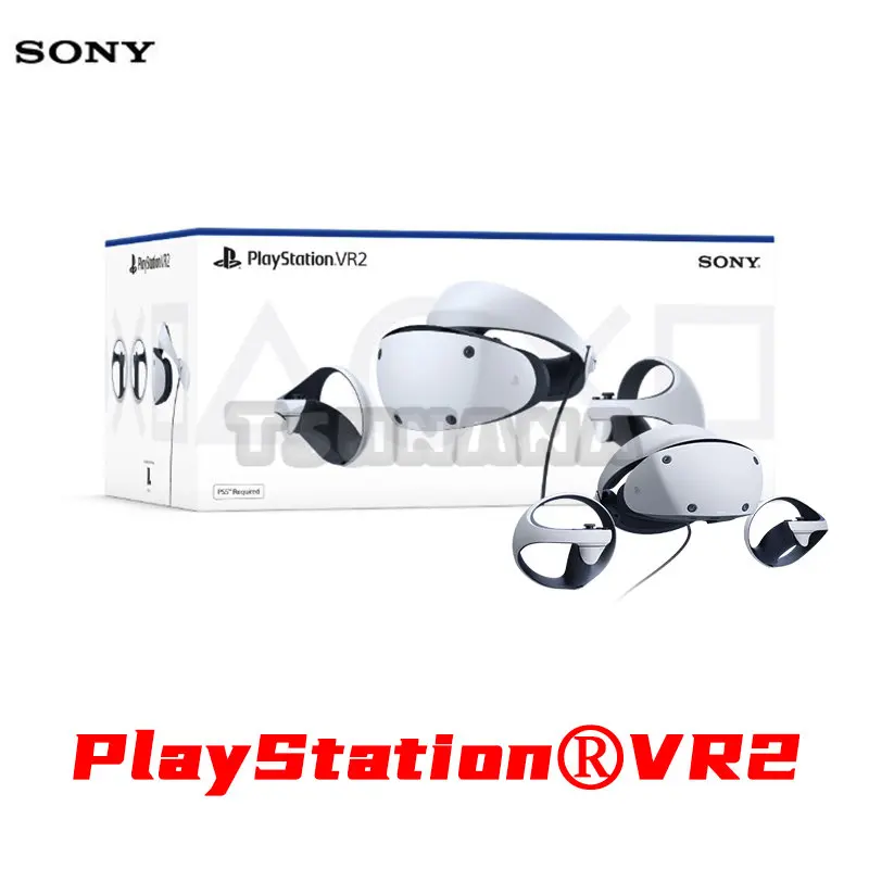 SonyPS5VRHeadsetparaPlayStationPS5VR2realidadevirtualculos3D