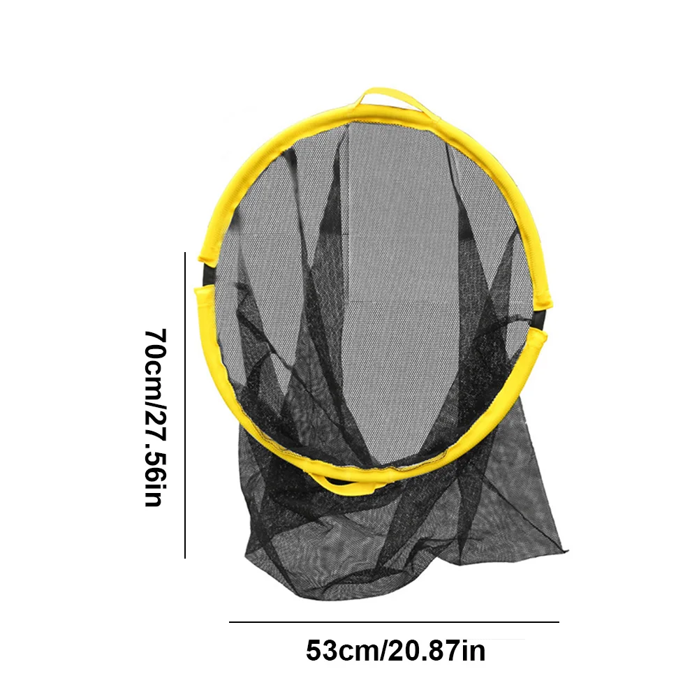 Polyester Soccer Training Target Net for Football Goal Shooting Accuracy