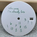 White Green