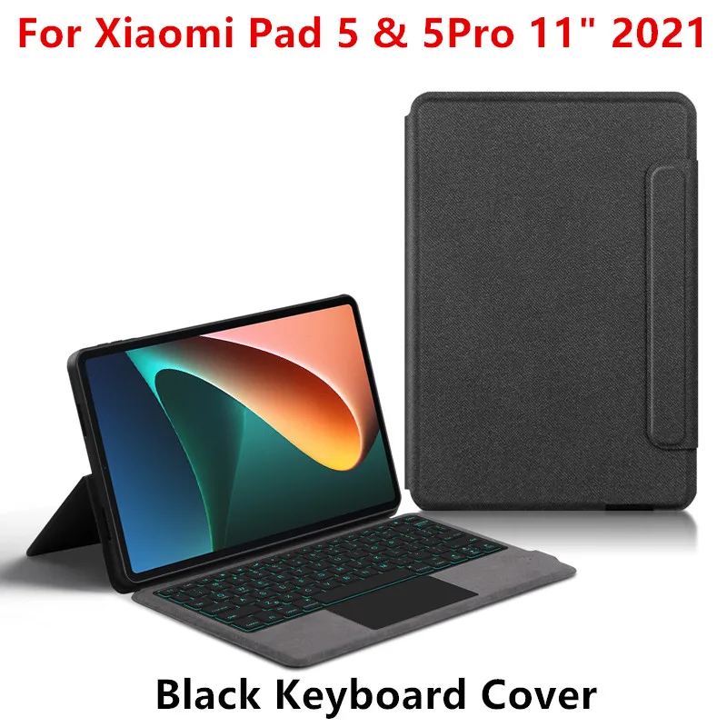 capas protetoras, Mi Pad 5, 6 Pro, 11