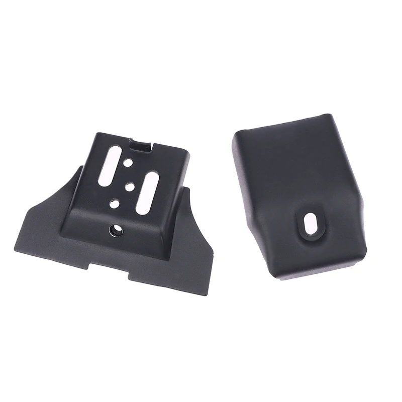 Roof Rack Fixed Rain Gutter Bracket Car Roof Rack Gutter Mount Adapter For SUV / MPV