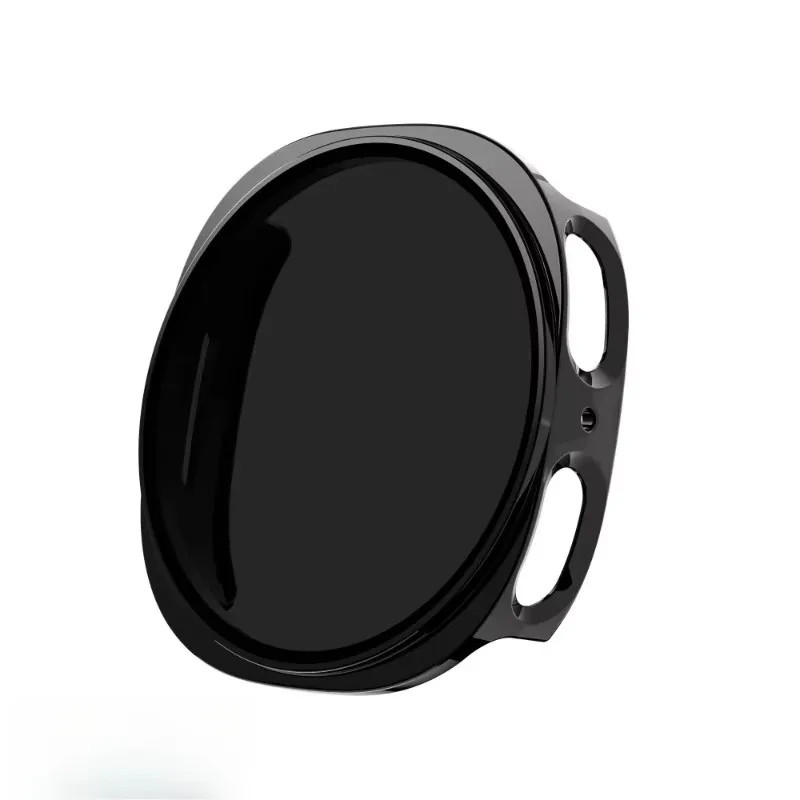 Premium Privacy Tempered Screen Protector with Anti-Peep Case
