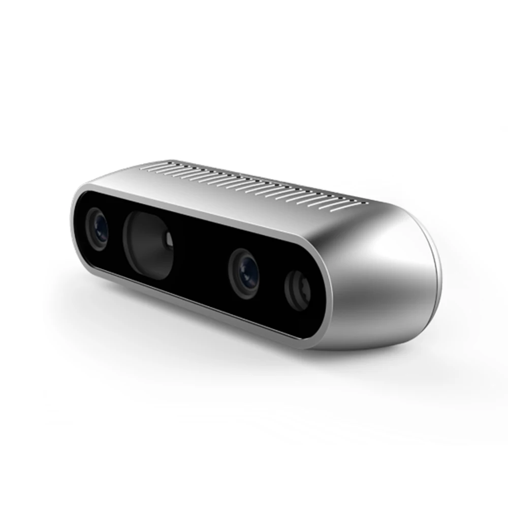 인텔 리얼센스 딥스 카메라 D435i IMU 2MP RGB 센서 해상도 글로벌 셔터 딥스 스트림 출력 프레임 속도 최대 90fps