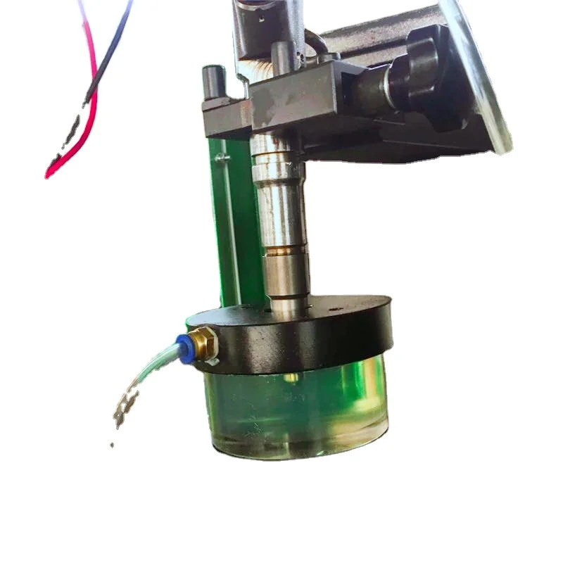 

diesel common rail injector oil collector for common rail tester , common rail injector repair tools