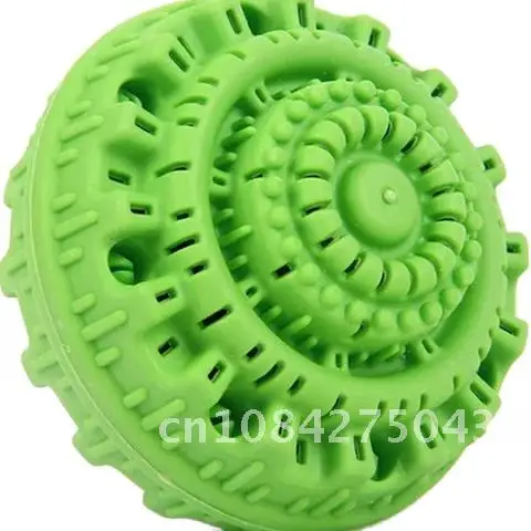 

Household Eco-friendly Laundry Ball Practical Washing Cleaning Ball Orb Super Decontamination