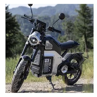 SXLL Enduro High Torque 72v 5000w Power Motor Dirt Ebike Fast Adult E Motorcycle Bike Remote Electric Motorcycle Off Road Fat Ti