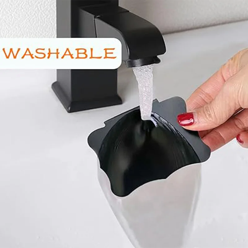 12/20 Basket Labels Clip On, Reusable Labels for Storage Bins, Removable Chalk with 2 White Chalk Markers-Wet Erase