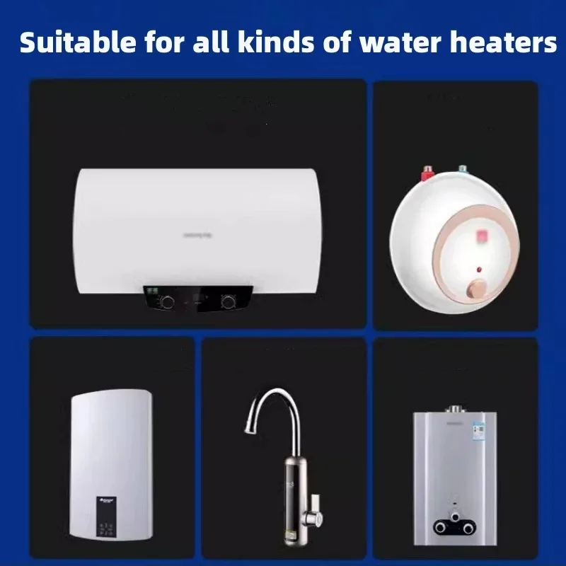 Water Heater Protection Accessories Electric Water Heater Anti-electric Wall Partition