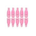 10Pcs Light Pink
