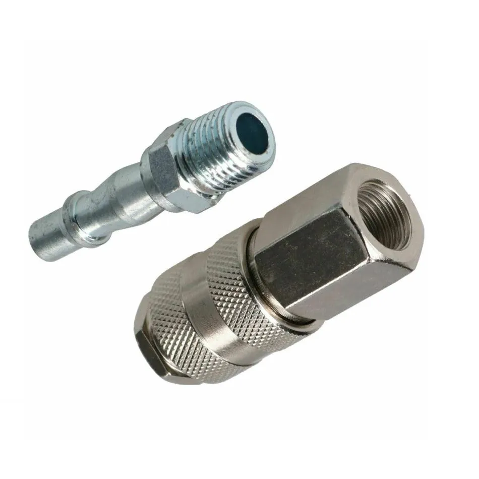 

Reliable Useful Durable Hot Sale Newest Protable Convertor Release Adapter Airline Convertor EURO Fitting Hose