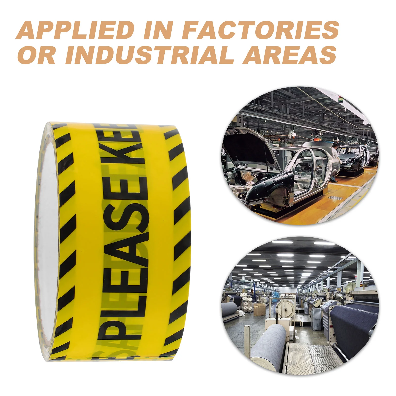 Рисунок 6 - 1 рулон, наклейка для надписи «Соблюдайте