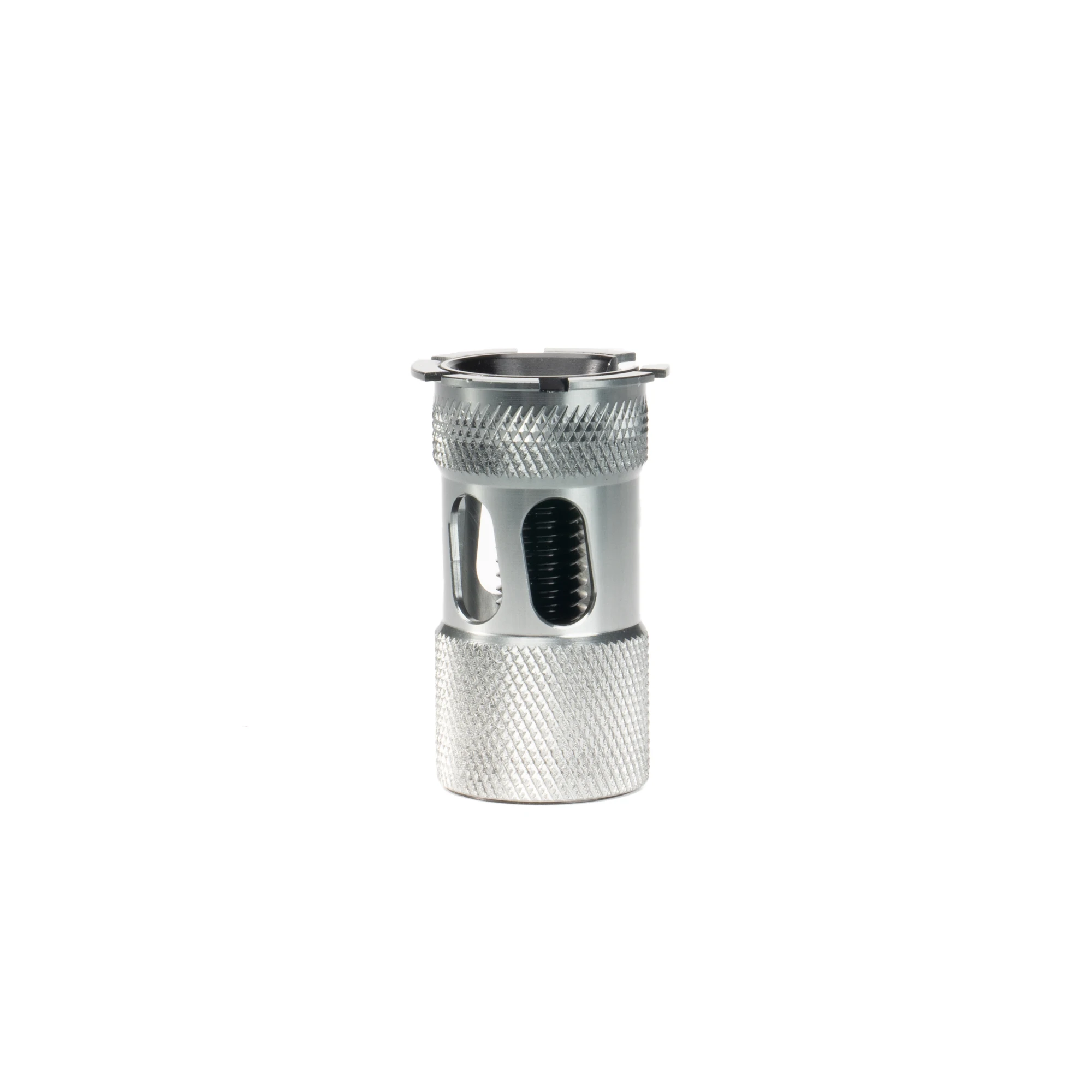 VYCE 자전거 익스팬더 압축 플러그, 포크 스티어러, 1-1/8 28.6mm, 알루미늄 합금 자전거 액세서리