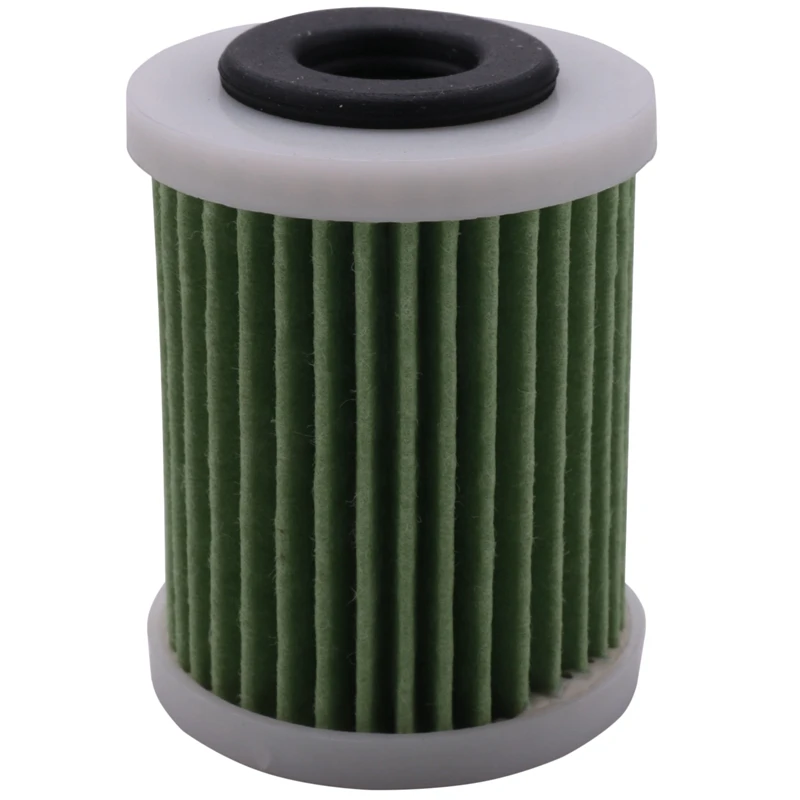 Filtro Carburante Muslimex Per Motore Fuoribordo Yamaha Vz F 150-350 150-300Hp