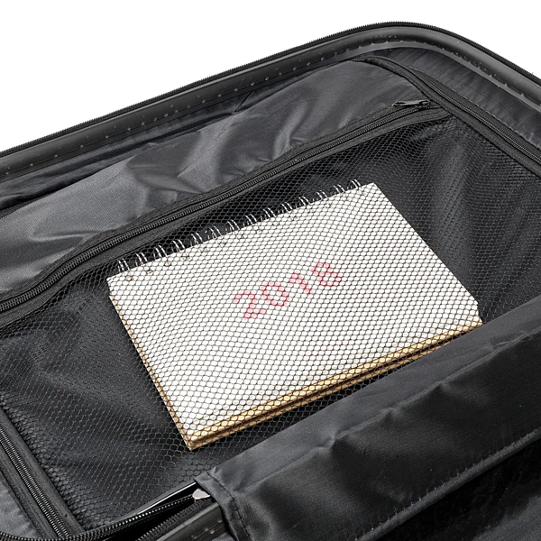 行李箱 三合一 蓝-28