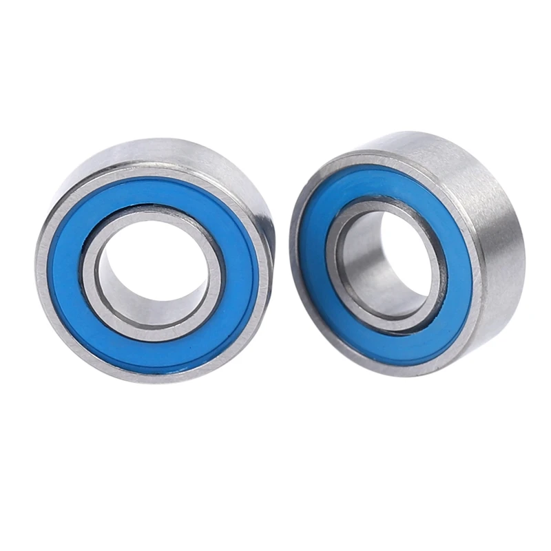 rolamentos de esferas para traxxas slash rustler 02