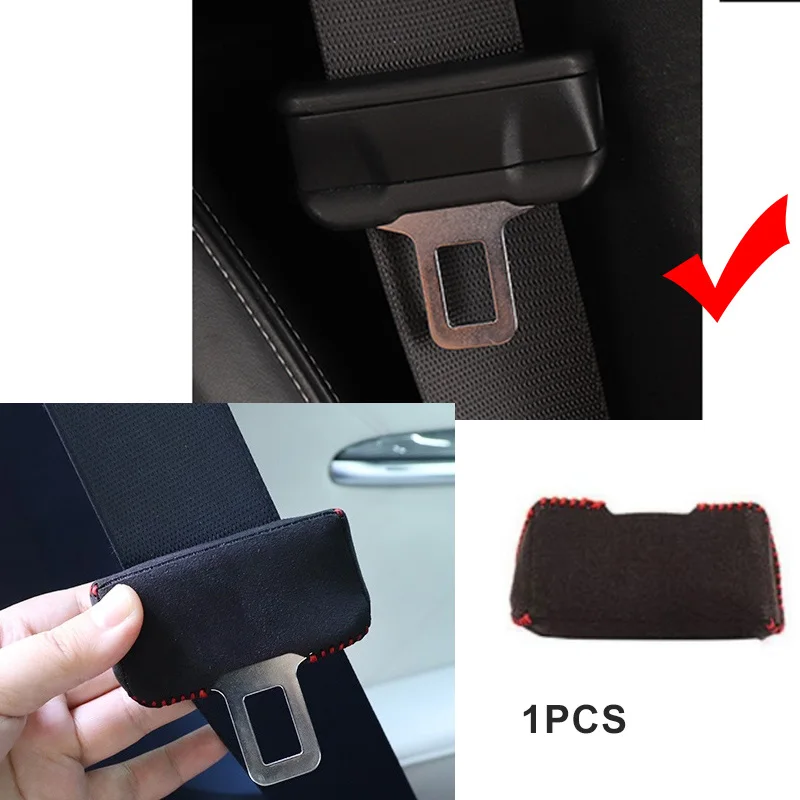 1pcs red line