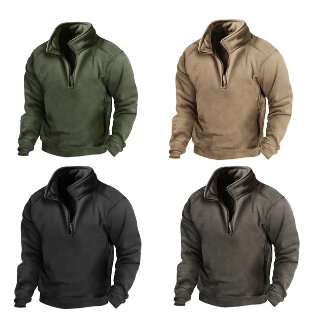 Parka Con Capucha Forrada De Sherpa Sherpa Verde Petit Bateau | La Redoute
