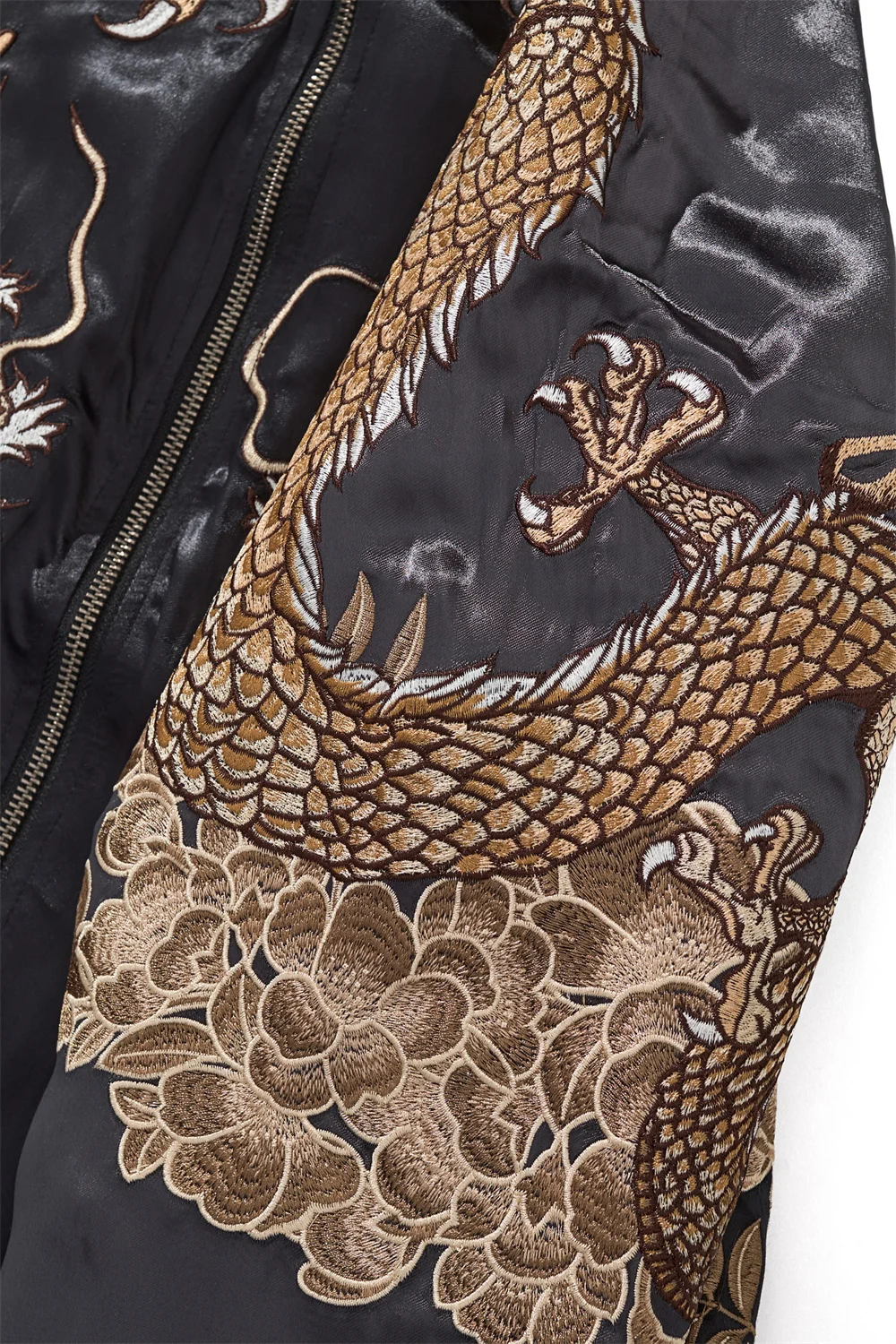bebovizi Jacket Styling 3