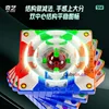 Qiyi 9x9 M Cube Puzzle Cube Educational Puzzle Gift Idea X'mas Birthday 1