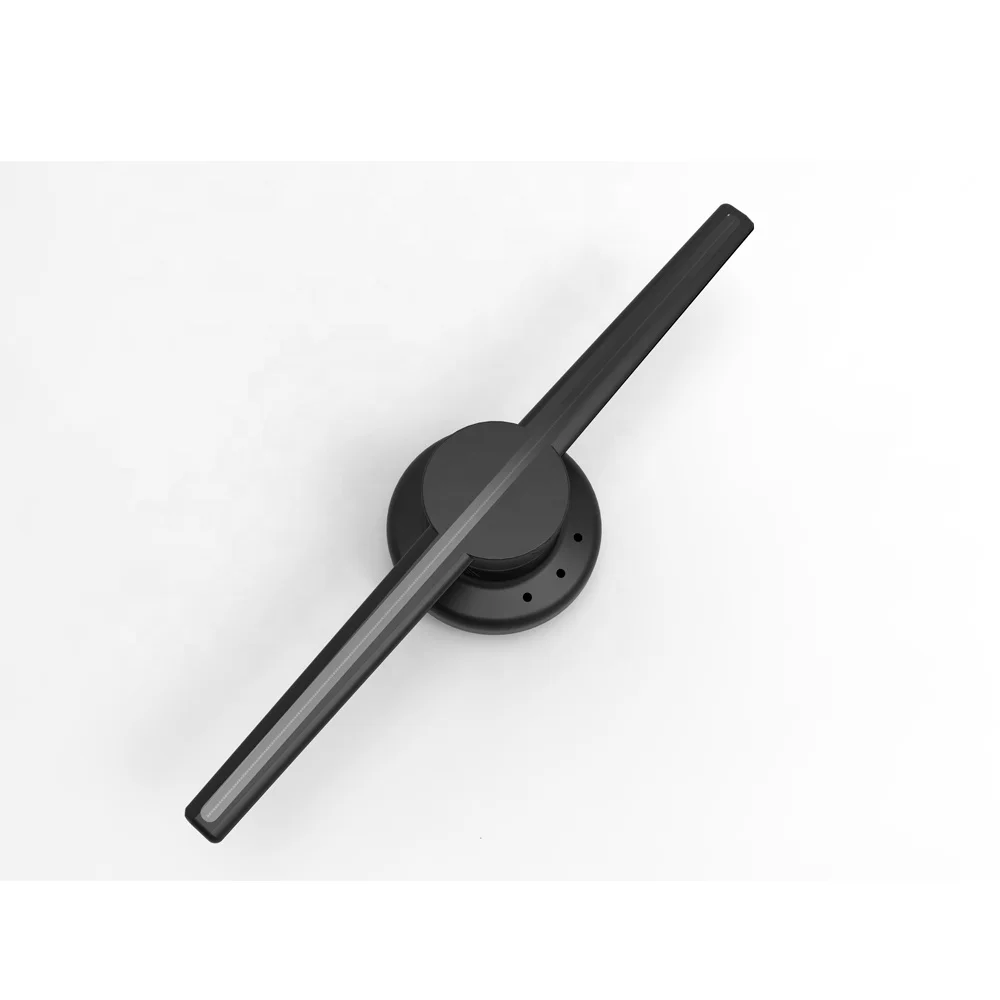 

42cm Wifi 3d holographic fan Other Advertising Equipment