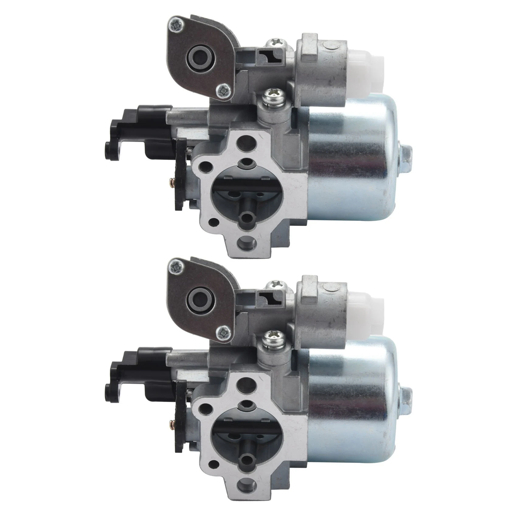 

2X Карбюратор Carb, запасная часть, подходит для Subaru Robin Ex17D Ep17 Ex17, двигатель верхней камеры 277-62301-30