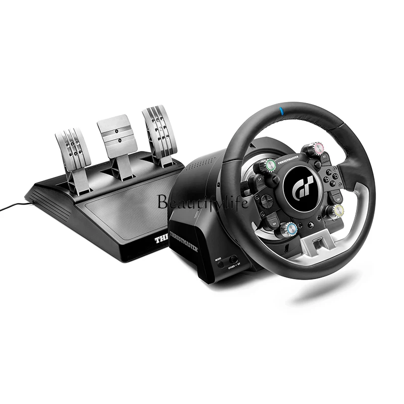 Tgt2 Racing Simulator Gioco Volante