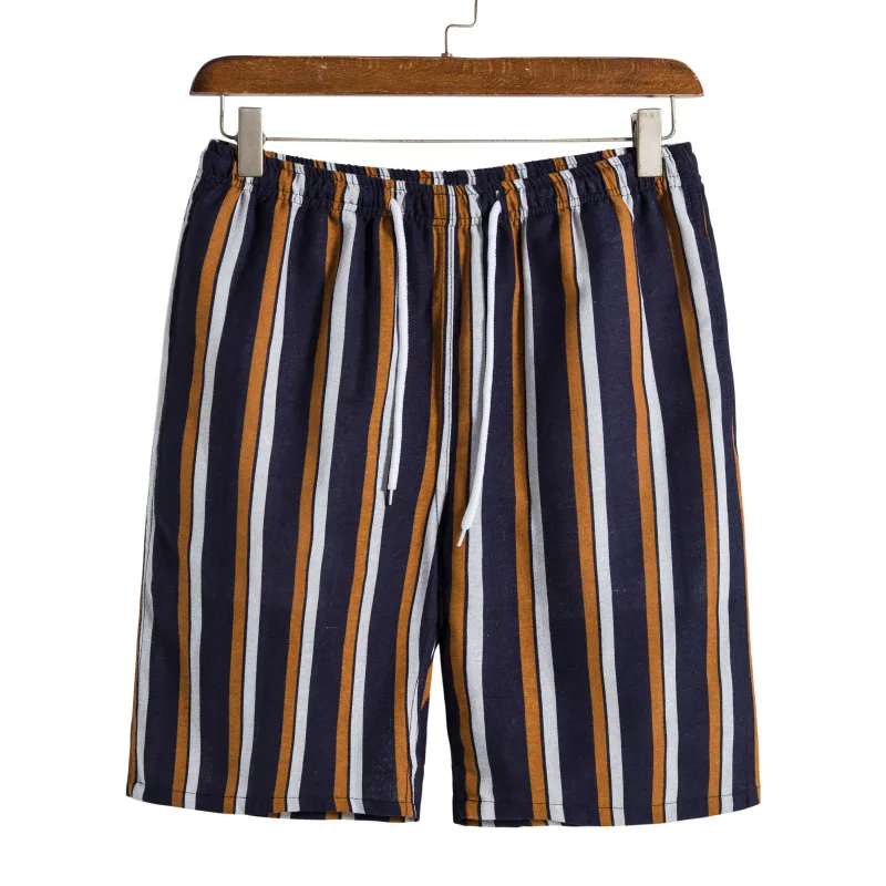 Sporty Shorts Man Bikini Mens Short Dry Fit Masculino Men's Beach Trunks Swimwear Pants Male Clothes Tiki Bathing Suit Sports