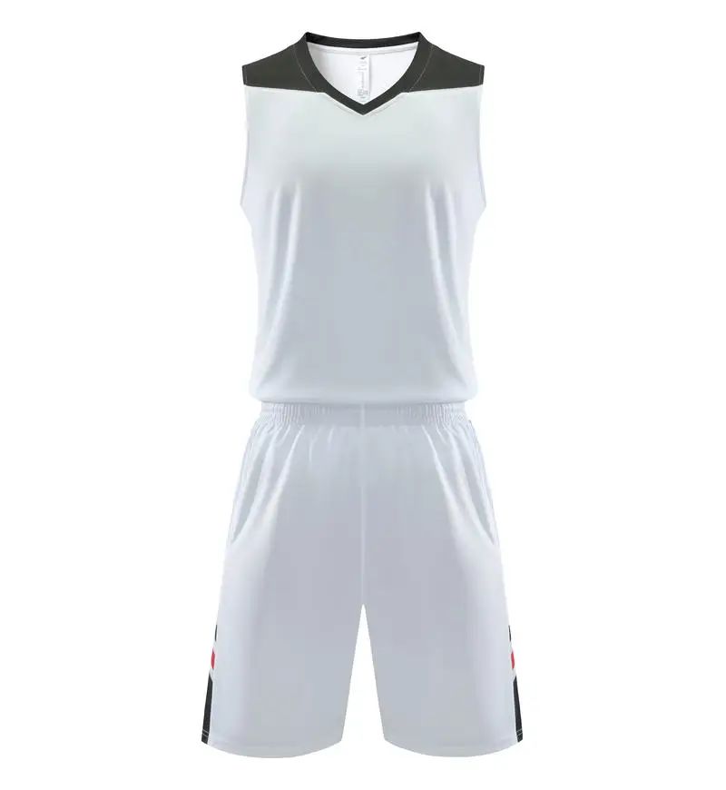 L LQ2019-1 Cheap Price Basketball Uniforms New Design Youth |