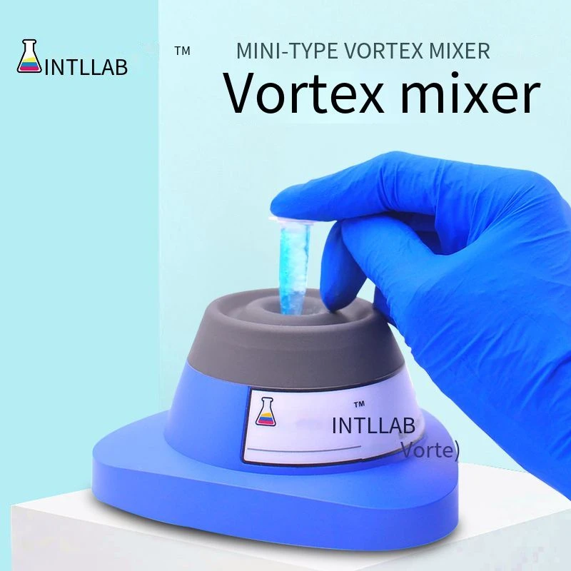 Lacquer Shaker Glue Waking Device Electric Intllab High Performance Av