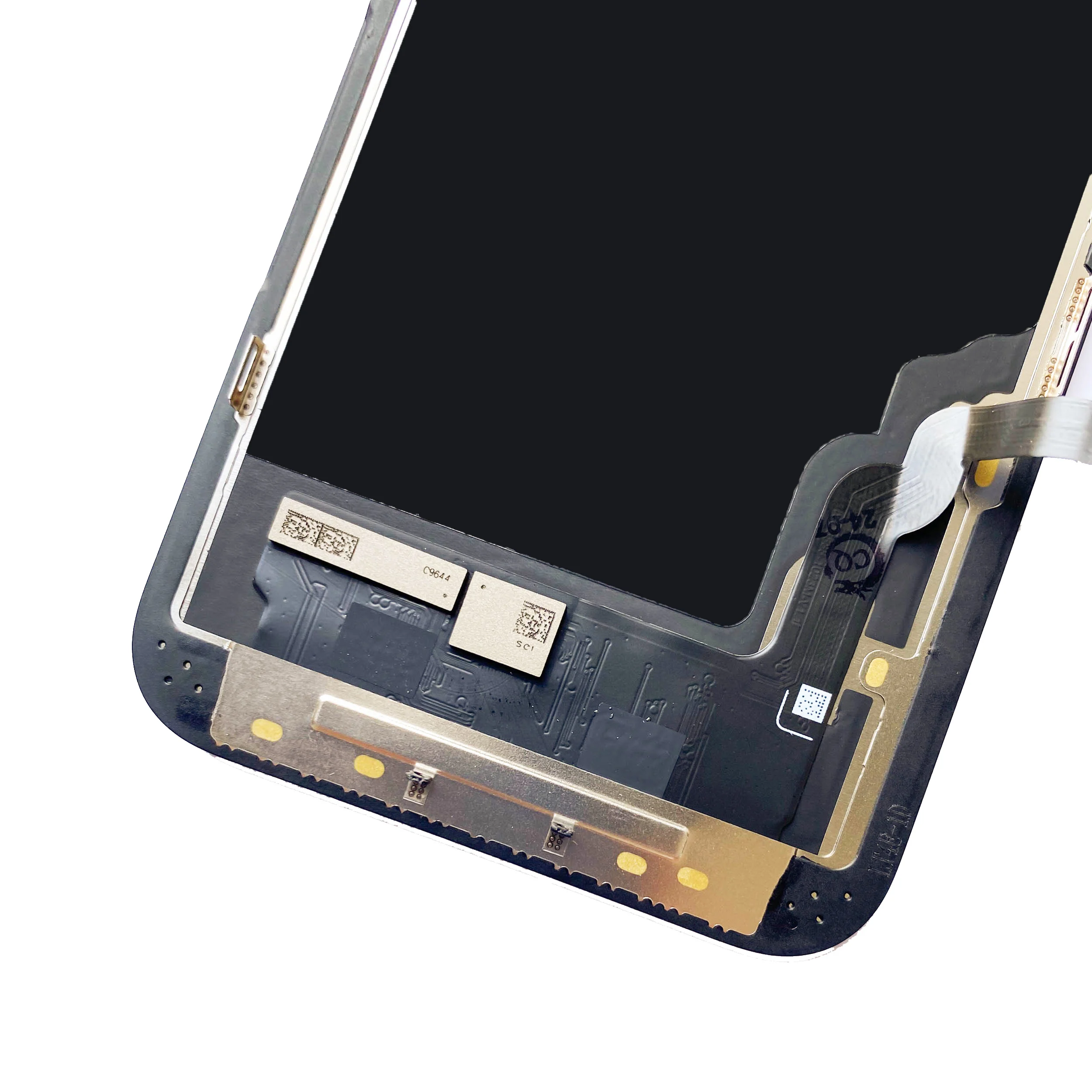 ORIGINAL (RJ) INCELL Display für iPhone 13 Pro Max LCD OLED Retina Touchscreen EUR 119,95