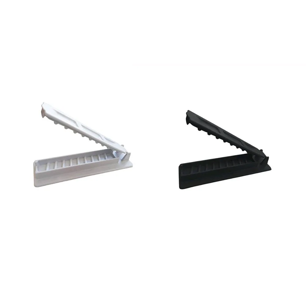 

Single Row Kebab Maker Labor-saving Bbq Meat Skewer Machine Bbq Tools Kebab Press Maker Bbq Skewer Maker Plastic Simple Reusable