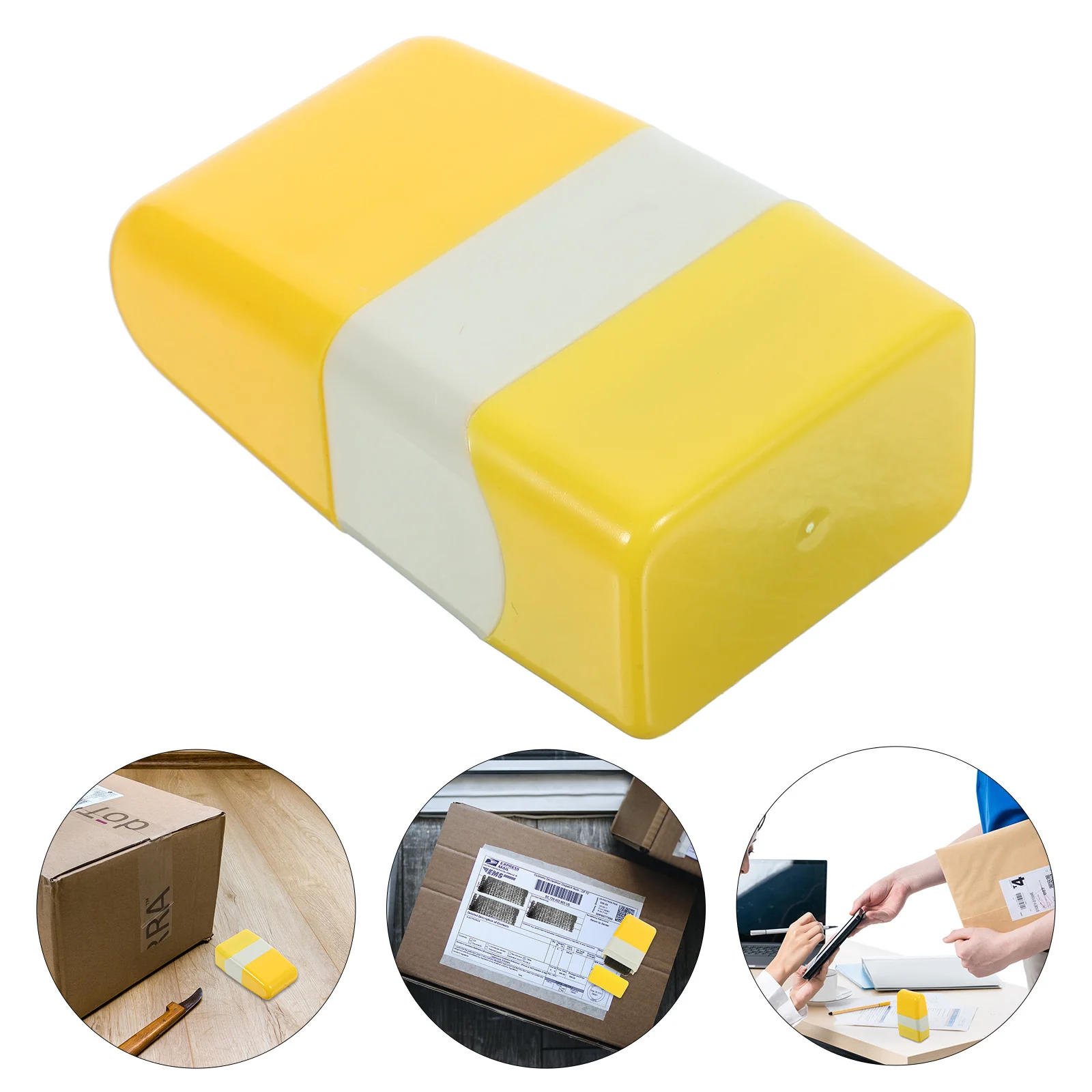 Рисунок 6 - Личная печать, портативные штампы