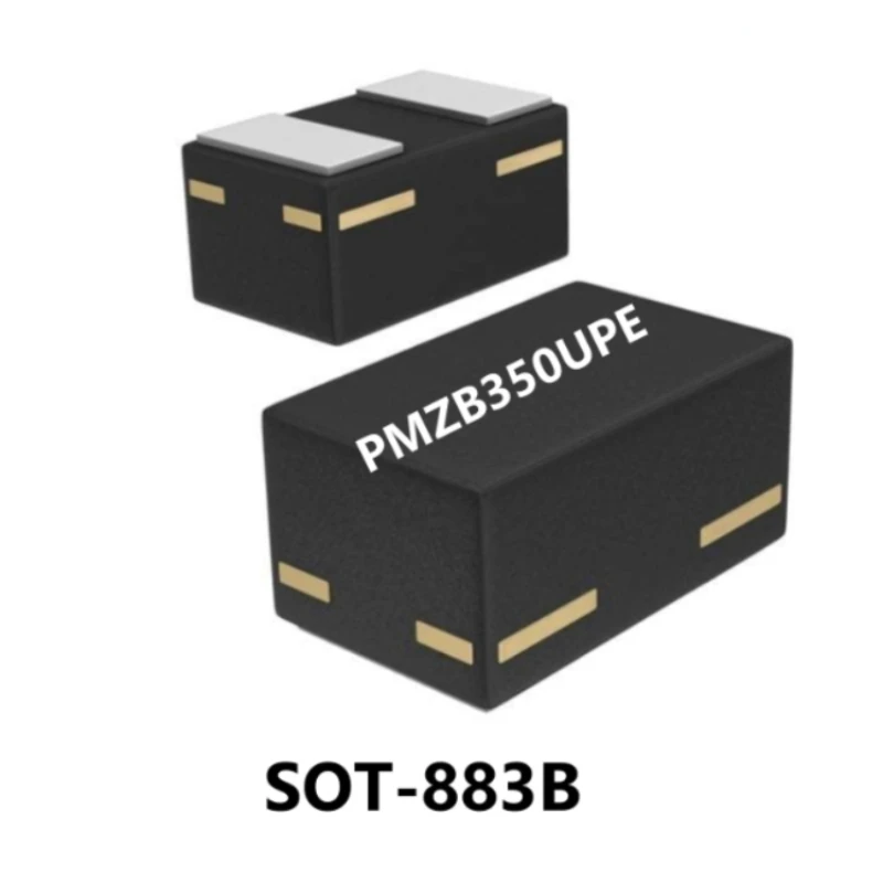 

(10 шт.) PMZB350UPE PMZB350 PMZ320UPE PMZ320 30 в SOT883 обеспечивает комплексный заказ точечной поставки