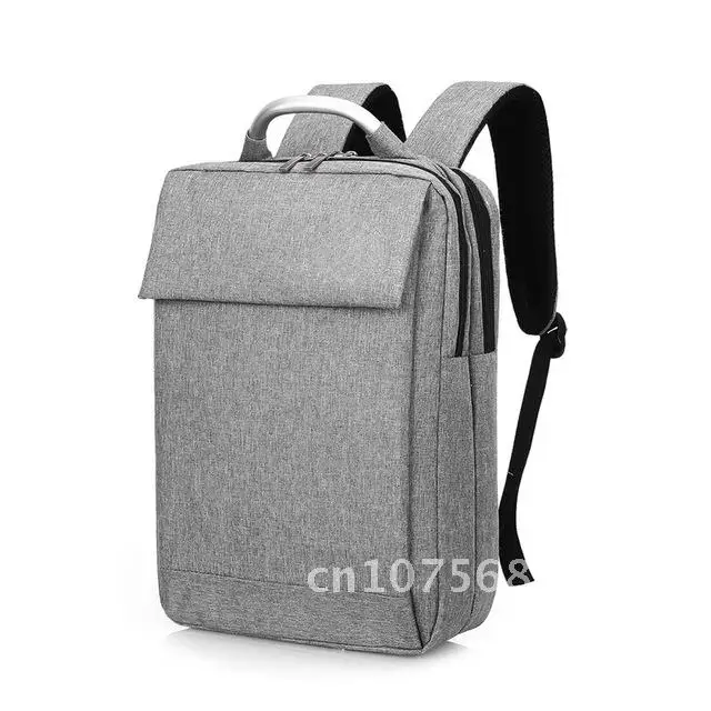 

Man Fashion Backpack Laptop Backpacks Casual Style Bags Large Male Business Travel Bag Waterproof Computer