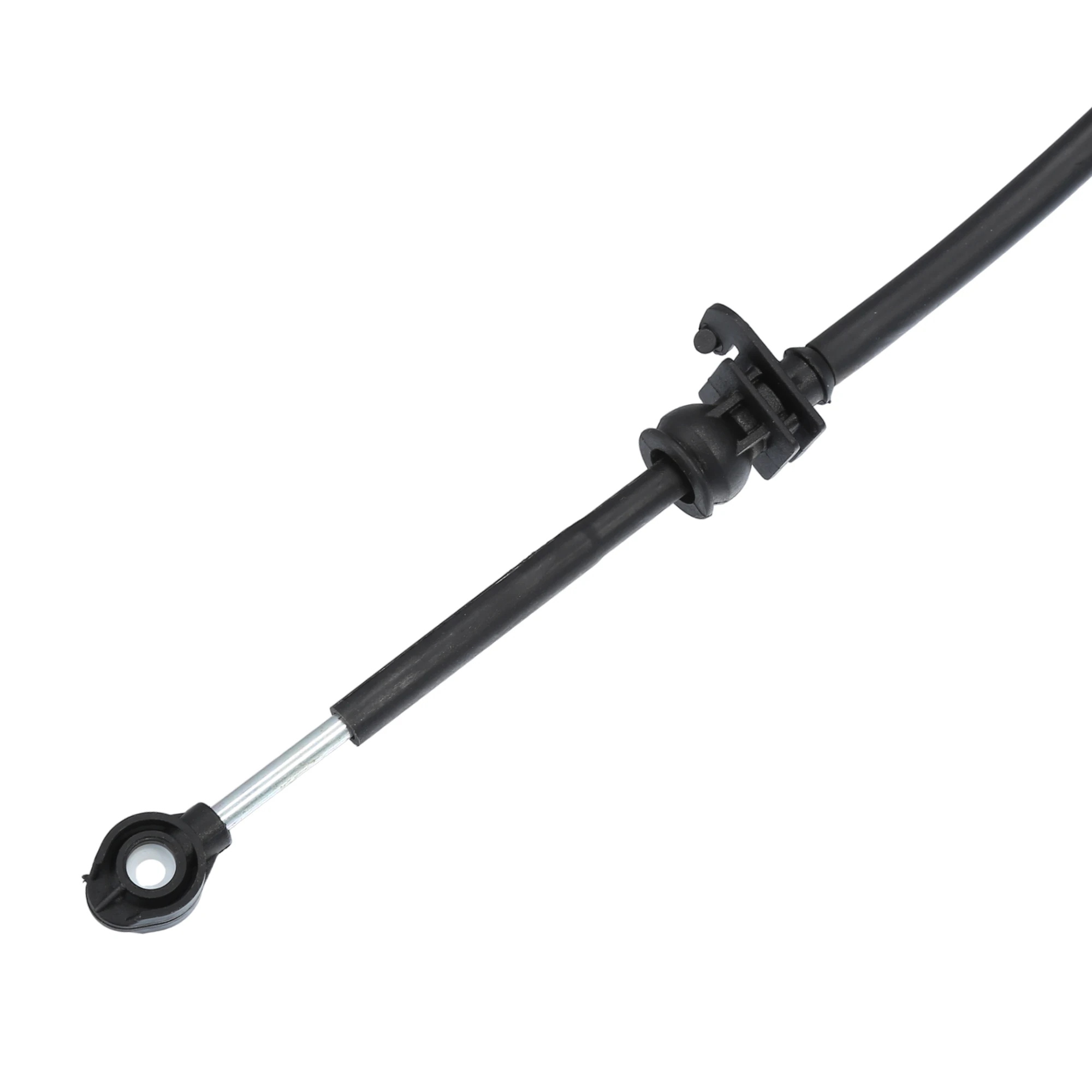 X Autohaux Gear Shifter Transmission Control Shift Cable for Ford Bronco 1992-1996 for Ford F-150 F-250 F-350 1992-1997