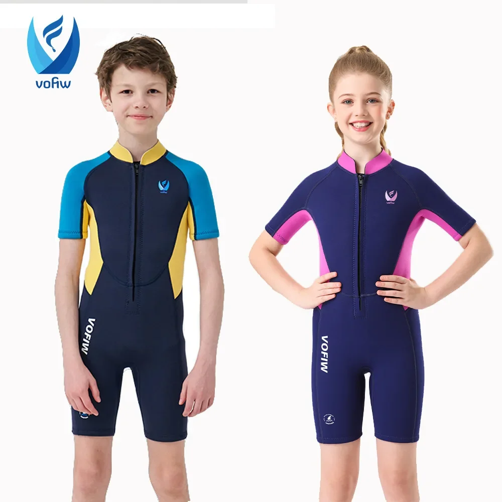 サーフィン・ボディボード RASH WETSUITS 140cm 3mm for Kids サーフィン・ボディボード RASH WETSUITS 140cm 3mm for Kids