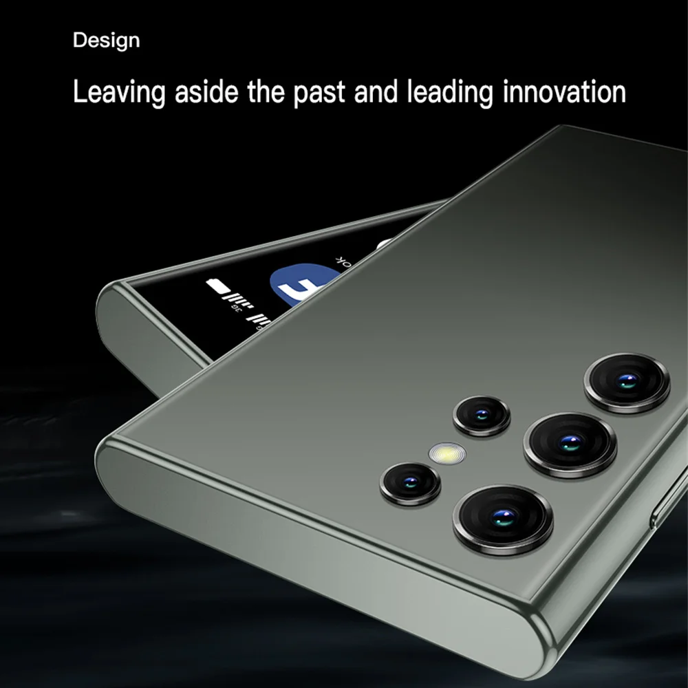SOYES S23 Pro Mini Smartphones Android 8.1 Dual SIM 3.0'' HD 1000mAh Battery WIFI Bluetooth 3G Small Mobile Phone 3