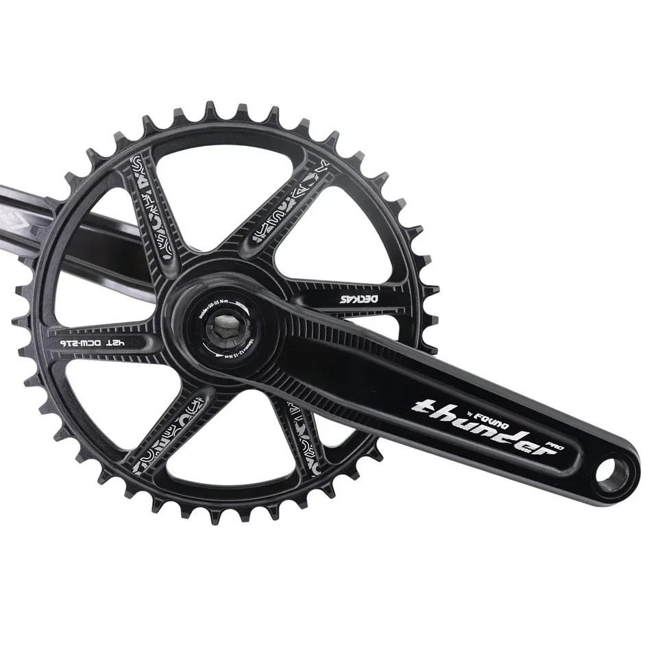 truvativ クランク / sram bb・チェーンリング Amazon | TRUVATIV スペアパーツ CRING MTB 44T V4 104 STEEL