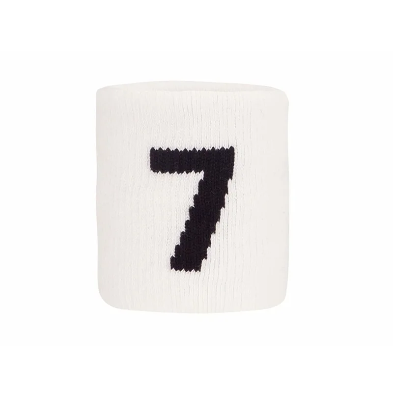 7白