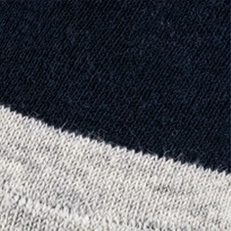 1pairs Men' Cotton Breathable Comfortable