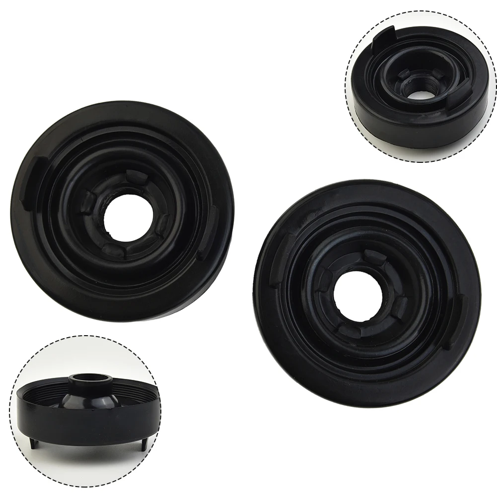 Car Headlight Dust Cover Rubber Waterproof Seal for H1-H11 LED