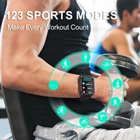 New C20 Pro Smart Watch Men Voice Assistant BT Wireless Call Business Outdoor Sports IP68 Waterproof Wristwatch For Android iOS - Image 6