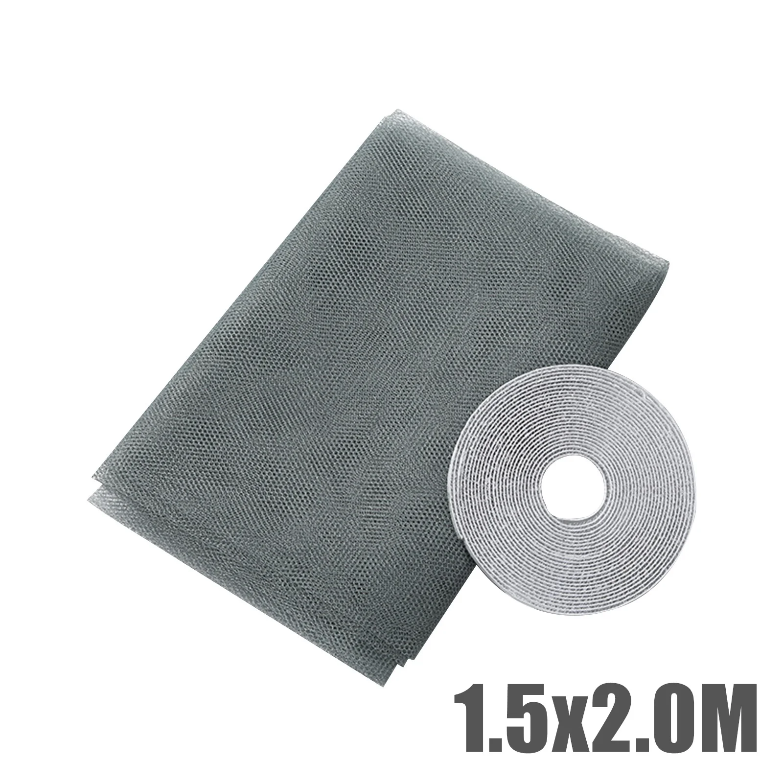 grey 1.5mx2.0m